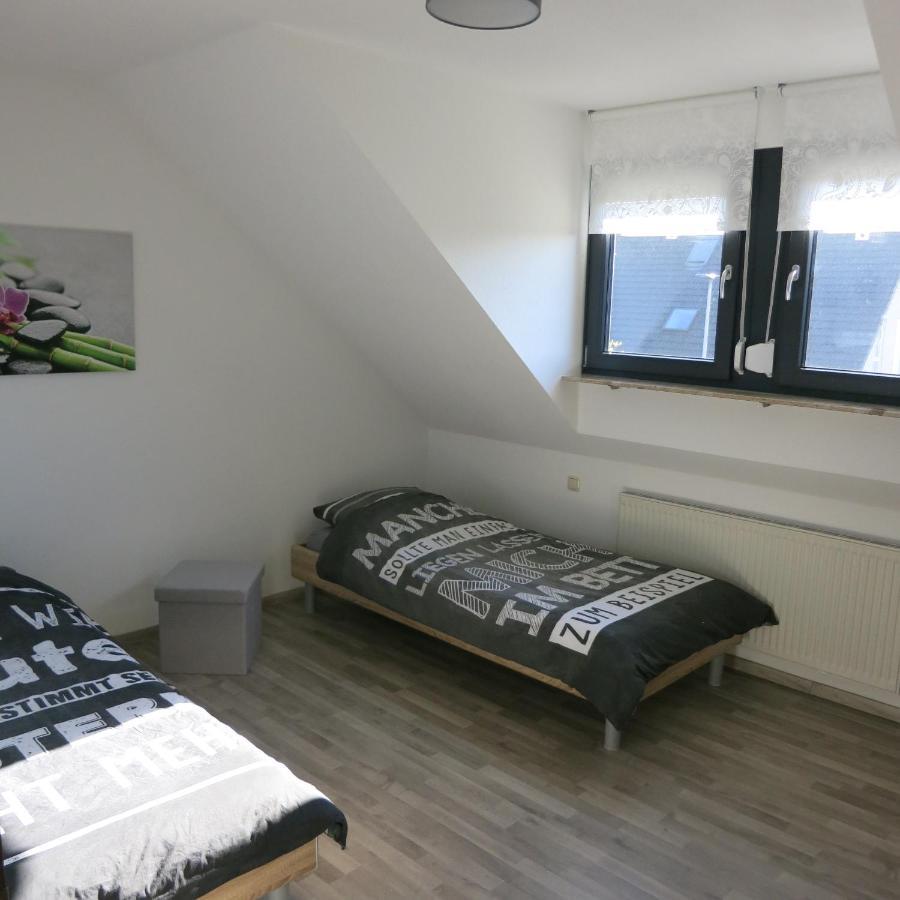 Fewosa Trier-Tarforst Bagian luar foto