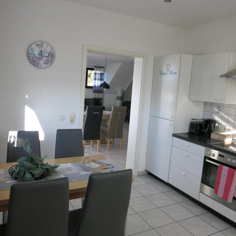 Fewosa Trier-Tarforst Bagian luar foto