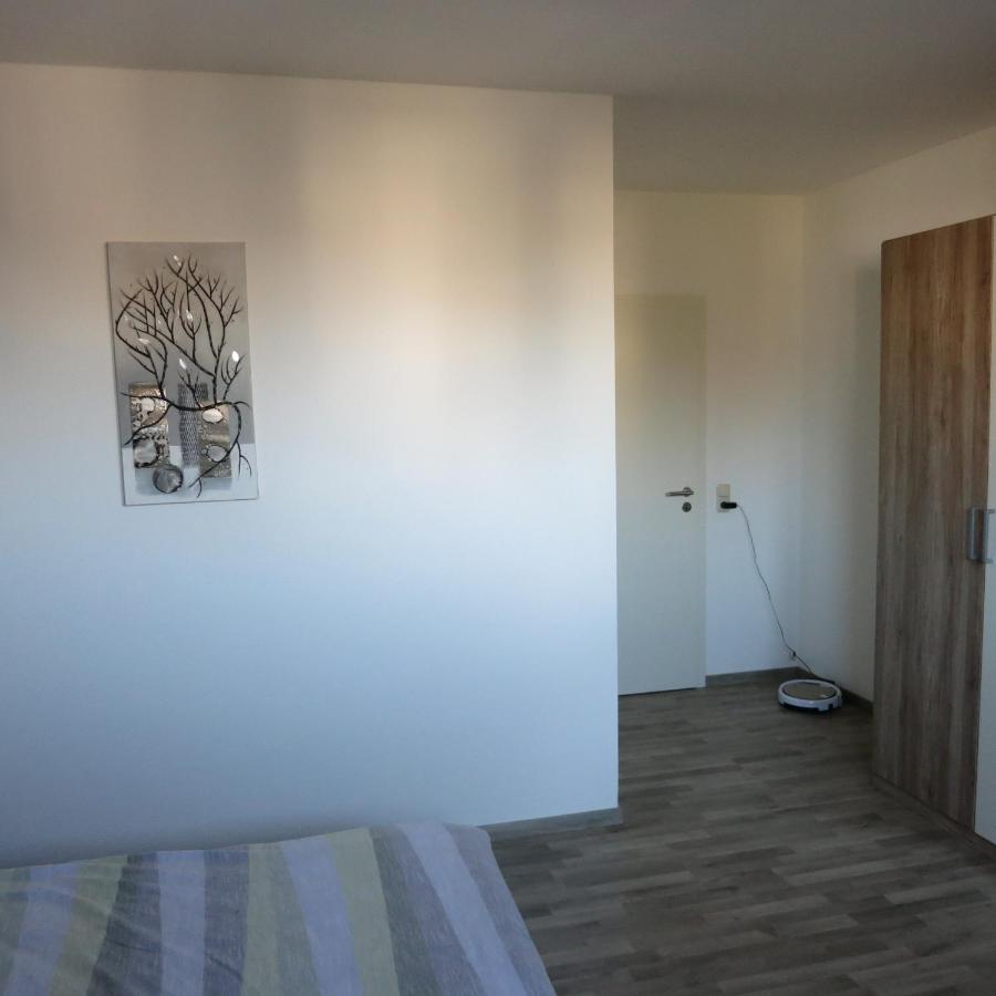 Fewosa Trier-Tarforst Bagian luar foto