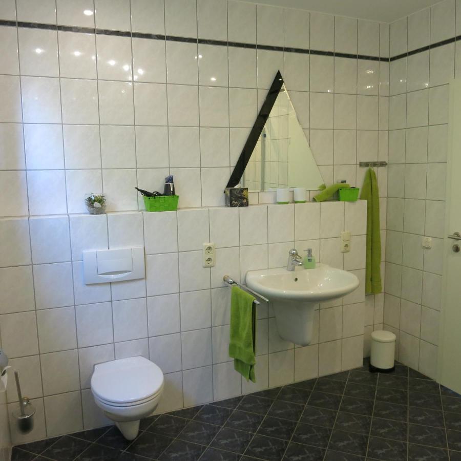 Fewosa Trier-Tarforst Bagian luar foto