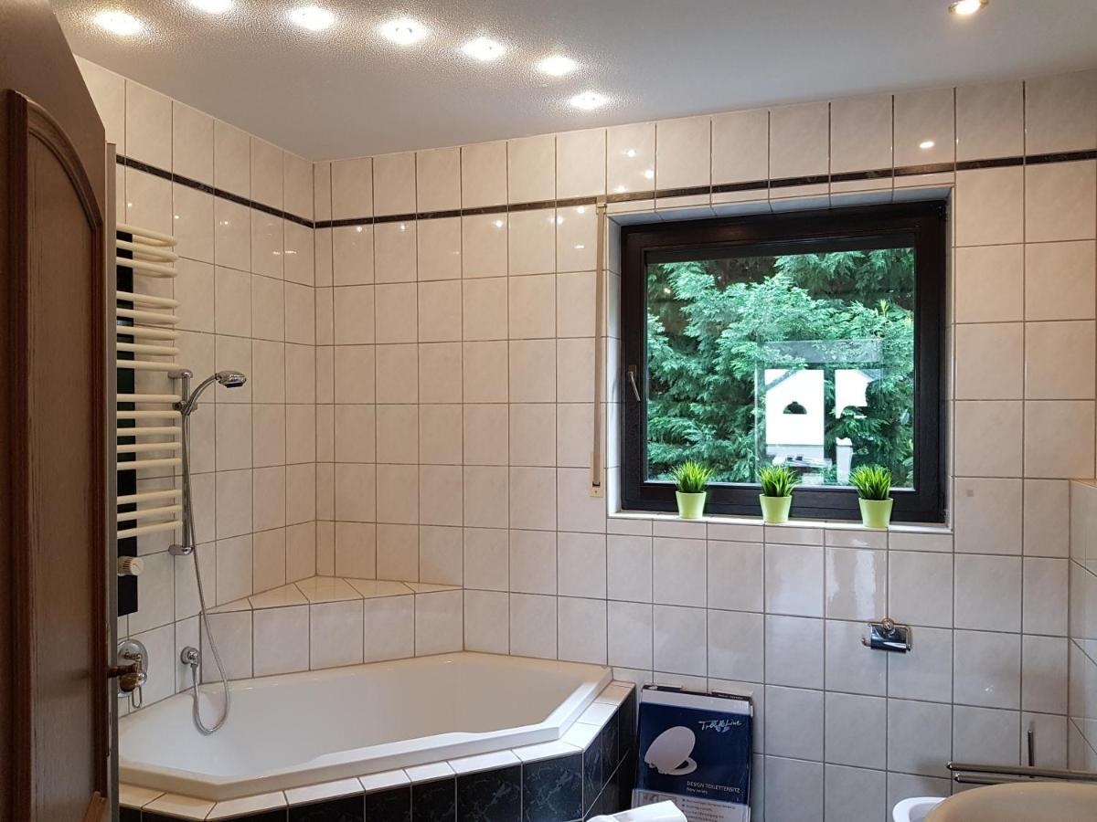 Fewosa Trier-Tarforst Bagian luar foto