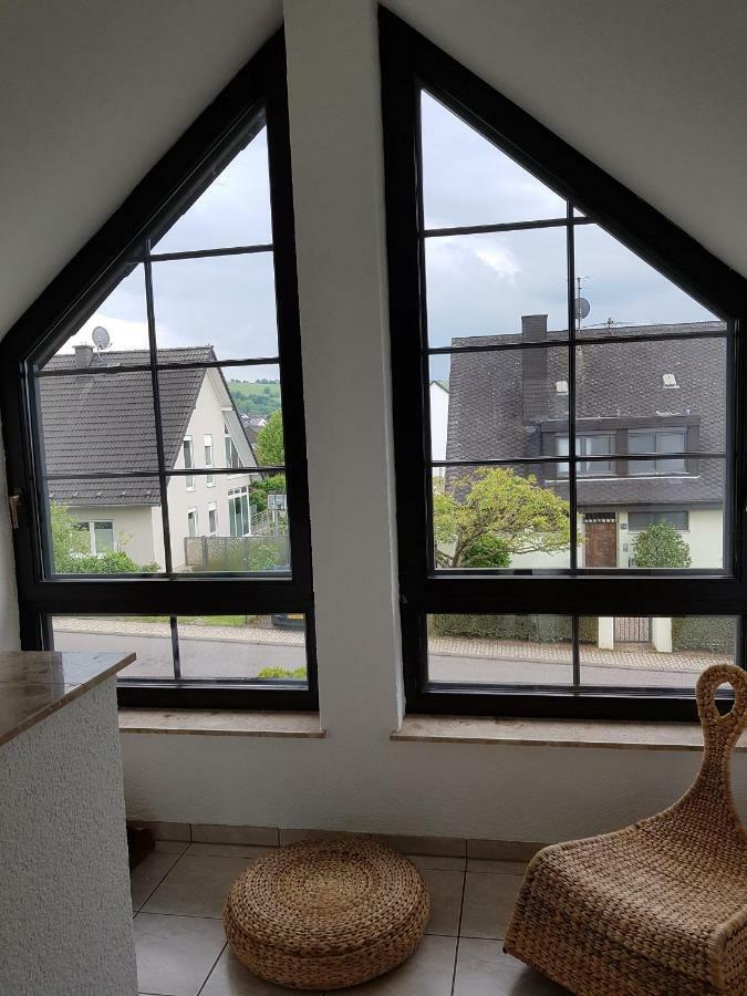Fewosa Trier-Tarforst Bagian luar foto