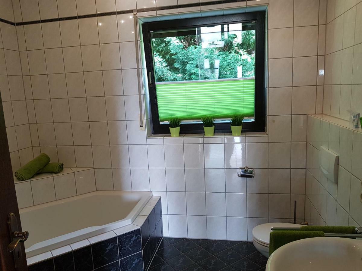 Fewosa Trier-Tarforst Bagian luar foto