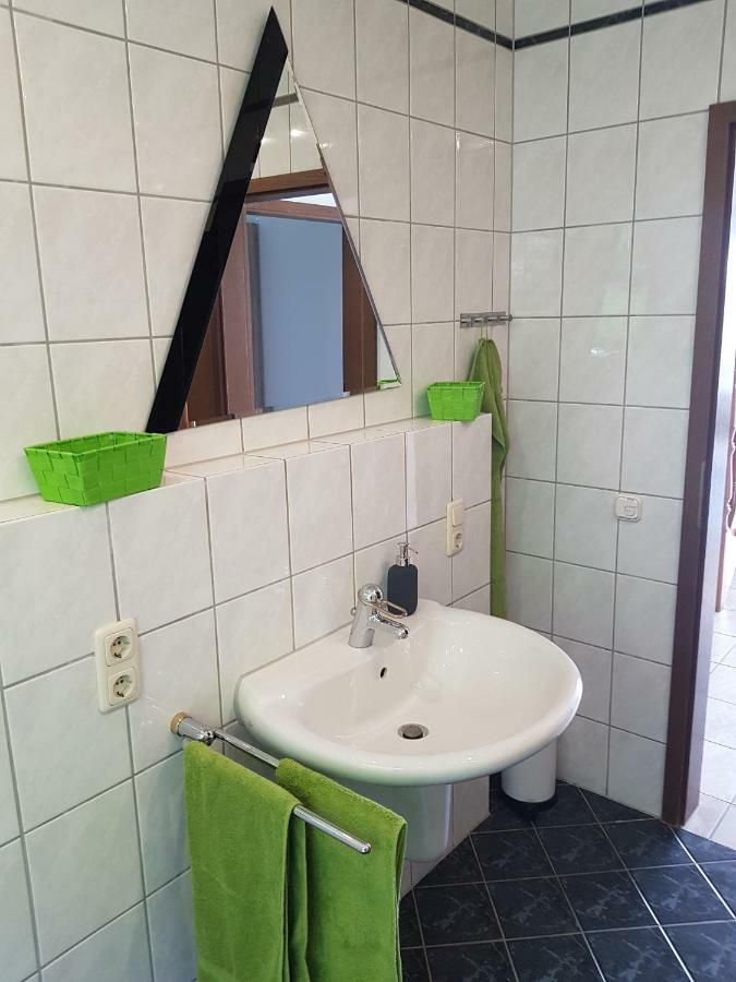 Fewosa Trier-Tarforst Bagian luar foto