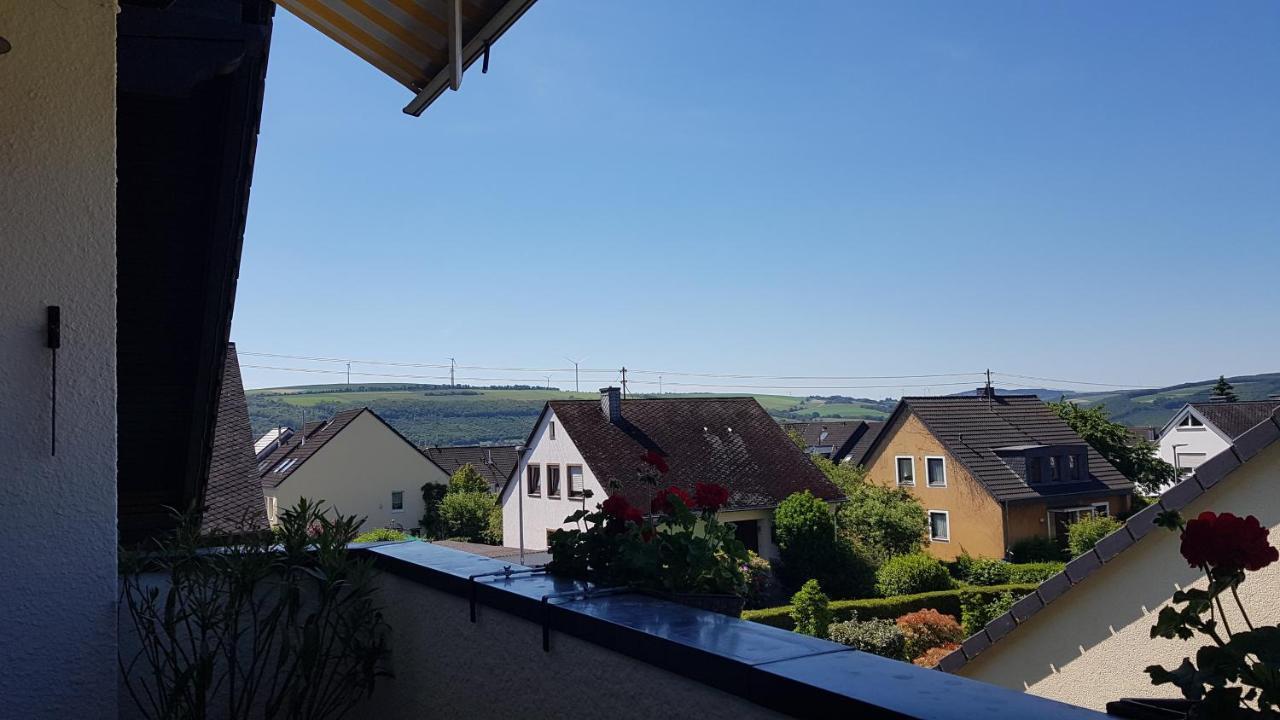 Fewosa Trier-Tarforst Bagian luar foto